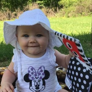 Meet your Posher, Joy